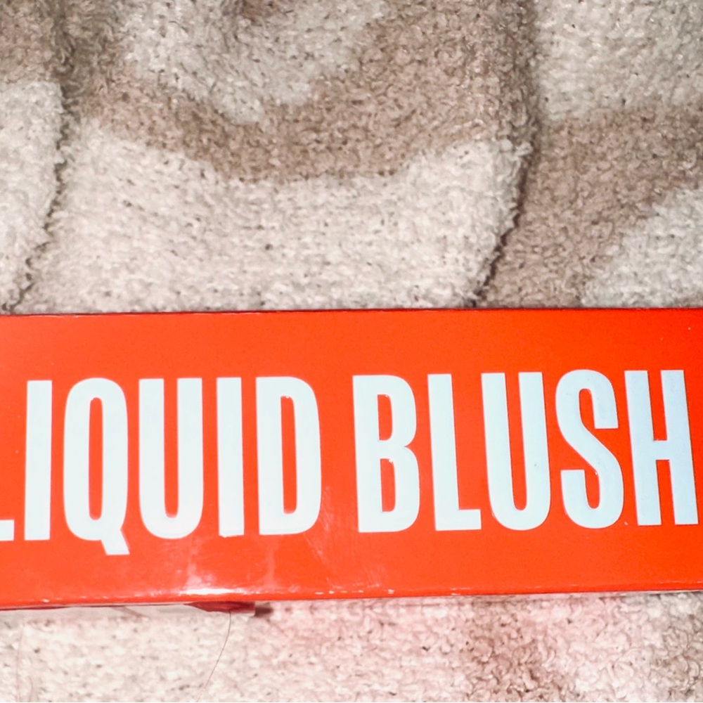 Jeffree Star Magic Candy liquid Blush